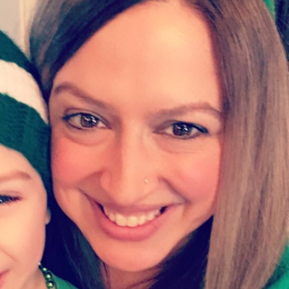 Meet your Posher, Deah